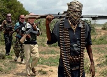 Gunmen Kill 67-yr-old Killed In Oyo