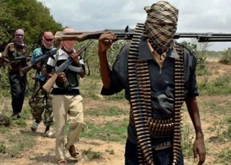 Gunmen Ambush, Kill 28-Year-Old Man In Plateau 1 Gunmen 1