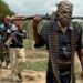 Gunmen Kill 67-yr-old Killed In Oyo