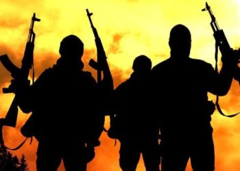 Red Cross Confirms ‘162 Killed’ In Kwara Massacre