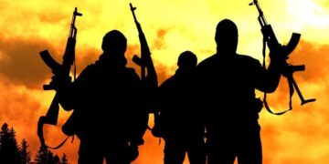 Red Cross Confirms ‘162 Killed’ In Kwara Massacre