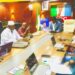 FCT Poll: APC Opens National Situation Room 5 FCT Poll: APC Opens National Situation Room
