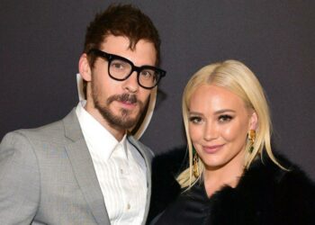 Hilary Duff Opens Up On Fears Of Husband Leaving Her