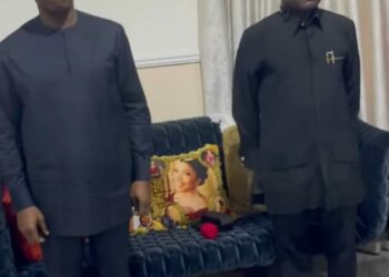 I’m Proud Of Your Performance As Abia Governor, Osinbajo Tells Otti