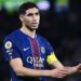 PSG Star Hakimi To Stand Trial On Rape Allegation