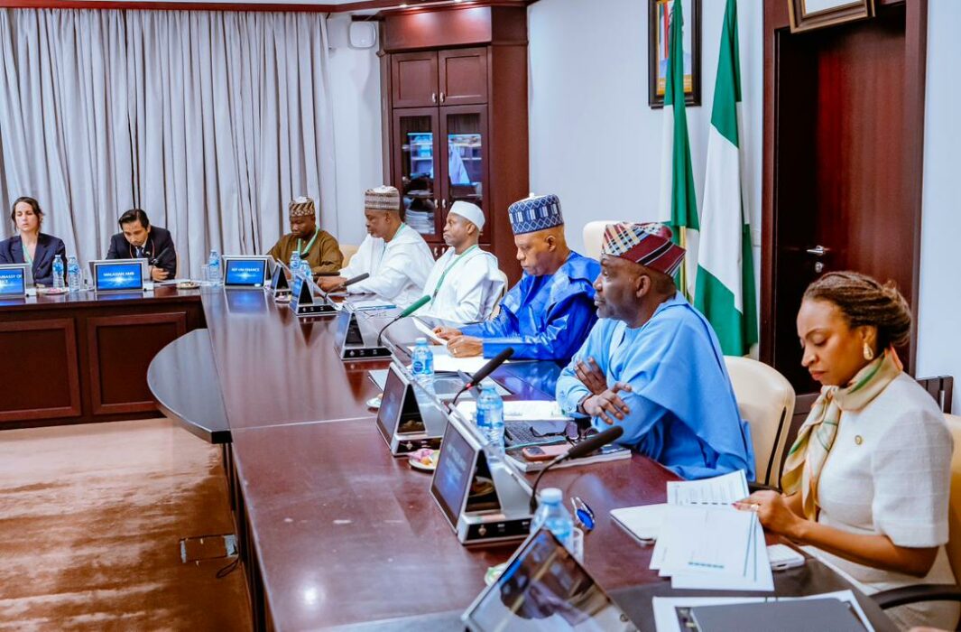 Nigeria Eyes $7.7trn Global Halal Market With New National Strategy