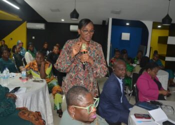 Lagos Nurses Tasked On Collaboration For Patients’ Integrated Care
