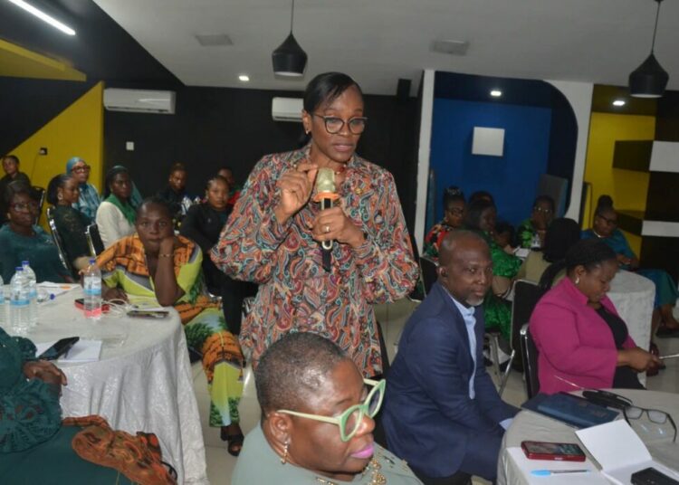 Lagos Nurses Tasked On Collaboration For Patients' Integrated Care 1 Health