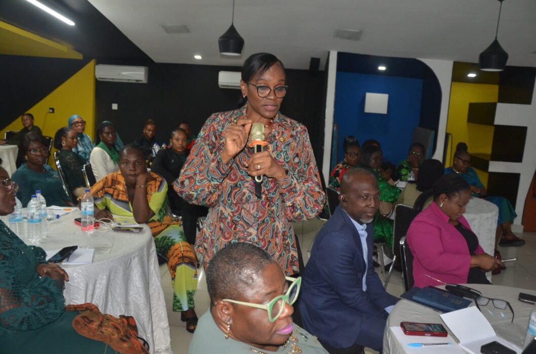 Lagos Nurses Tasked On Collaboration For Patients’ Integrated Care