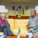 Ex-Archbishop Of Canterbury Lauds Restoration Of Peace In Kaduna 5 Ex-Archbishop Of Canterbury Lauds Restoration Of Peace In Kaduna