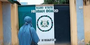 Kano Hisbah To Enforce Ban On Female Passengers Sitting Beside Tricyclists 1 Hisbah