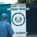 Kano Hisbah To Enforce Ban On Female Passengers Sitting Beside Tricyclists