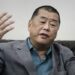 Hong Kong Court Jails British Media Tycoon Jimmy Lai For 20 Years