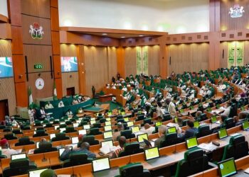 Rowdy Session In Reps Over Attempts To Rescind Passed Electoral Bill
