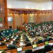 Rowdy Session In Reps Over Attempts To Rescind Passed Electoral Bill