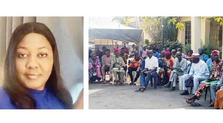 How Dr. Sarah Is Championing Governor Kefas Pension Reforms In Taraba 1 How Dr. Sarah Is Championing Governor Kefas Pension Reforms In Taraba