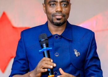 IAWPA Announces Amb. Nduwimana As Country Director For Burundi