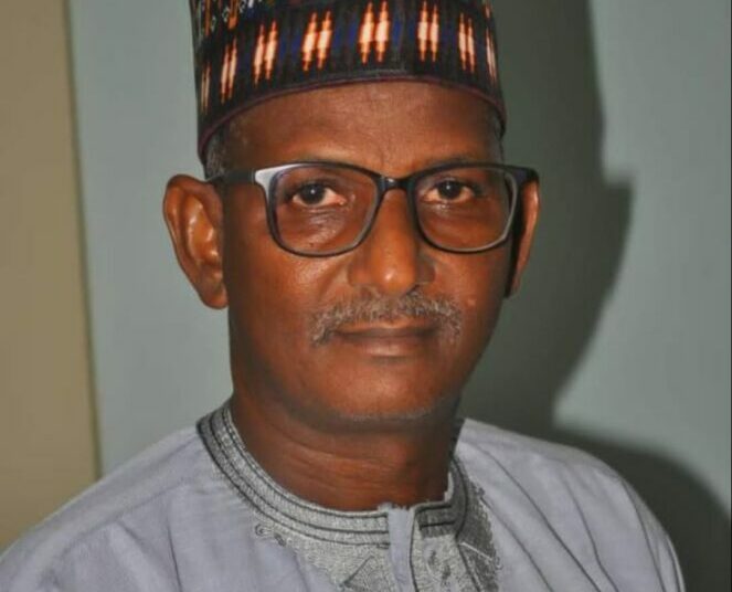 IAWPA Appoints Amb. Maulud As North-East Coordinator 1 IAWAP