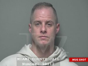 Ex-American Idol Caleb Flynn Allegedly Shot His Wife To Death - Police 2 IDOL2
