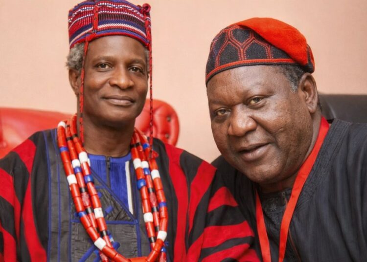 Idoma Nation Celebrates 100 Years Of Existence 1 IDOMA