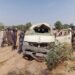 NEDC Pledges Full Support To Injured Journalists In Bauchi Road Crash