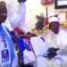 Jigawa: President Presents New Year Greeting Card To Emir Of Gumel 5 Jigawa: President Presents New Year Greeting Card To Emir Of Gumel