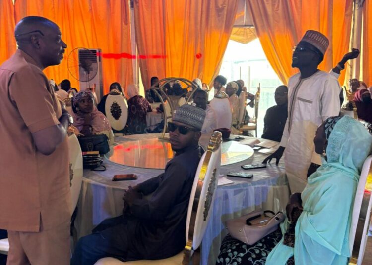 2,000 Educators Attend Free EDUFORGE Training In Kano 1 IMG 20260209 WA0011