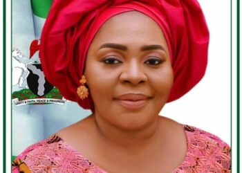 Iyere Hails Taraba Governor’s Wife, Commissioners Over Girld-Child Protection