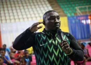 Nigerian Gymnastics Coach Anthony Asuquo Found Dead Under Mysterious Circumstances
