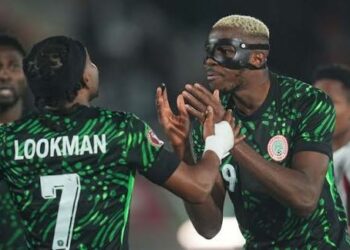Chelle Opens Up On Osimhen Vs Lookman’s AFCON 2025 Spat