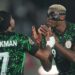 Chelle Opens Up On Osimhen Vs Lookman's AFCON 2025 Spat 5 Chelle Opens Up On Osimhen Vs Lookman’s AFCON 2025 Spat