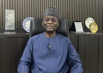 JUST-IN: Tinubu Names Amb. Yusuf As New NAHCON Chairman