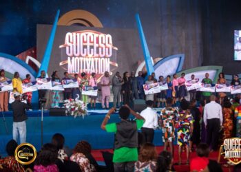 We Instituted Success Motivation Conference To Awaken Sleeping Giants — Cleric