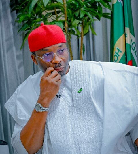 Abia APC Formidable Ahead Of 2027 Elections – Kalu 1 Benjamin Kalu