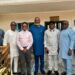 Group Names Ironbar, Chief Convener, Backs Governor Otu Agenda 5 Group Names Ironbar, Chief Convener, Backs Governor Otu Agenda