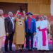 Dafinone Hails Oborevwori Over Double ‘Governor Of The Year’ Awards