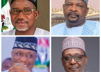 Bauchi 2027: X-Raying The Pretenders, Contenders As Succession Battle Begins