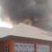 JUST-IN: Another Fire Outbreak Hits Singa Market In Kano 5 JUST-IN: Another Fire Outbreak Hits Singa Market In Kano