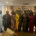 Presidency Plans Support System For Soldiers’ Wives, Widows