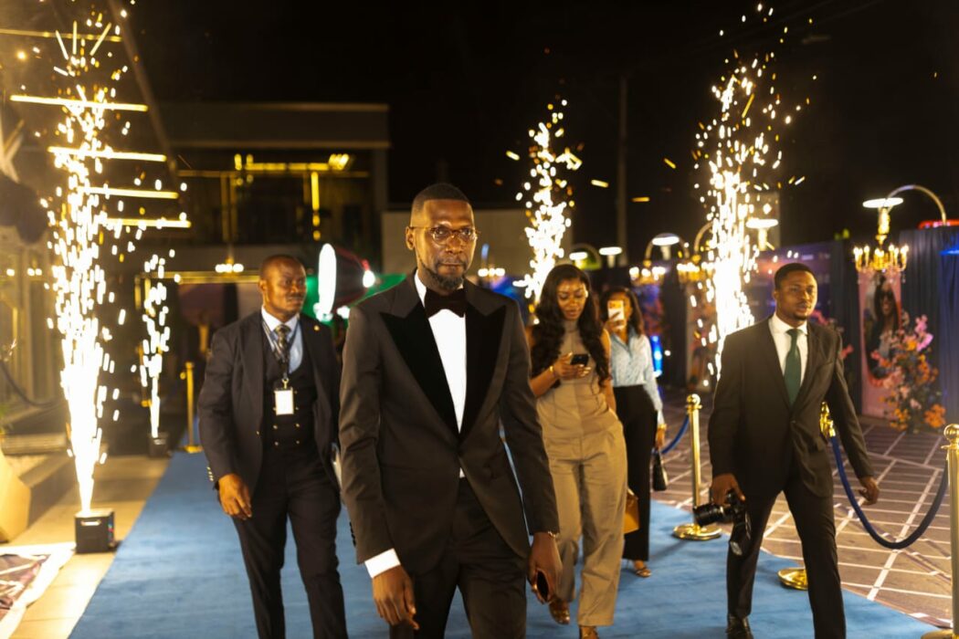 With 50 Licences, Flutterwave ‘Most Licensed’ Non-bank Entity Globally — CEO Agboola