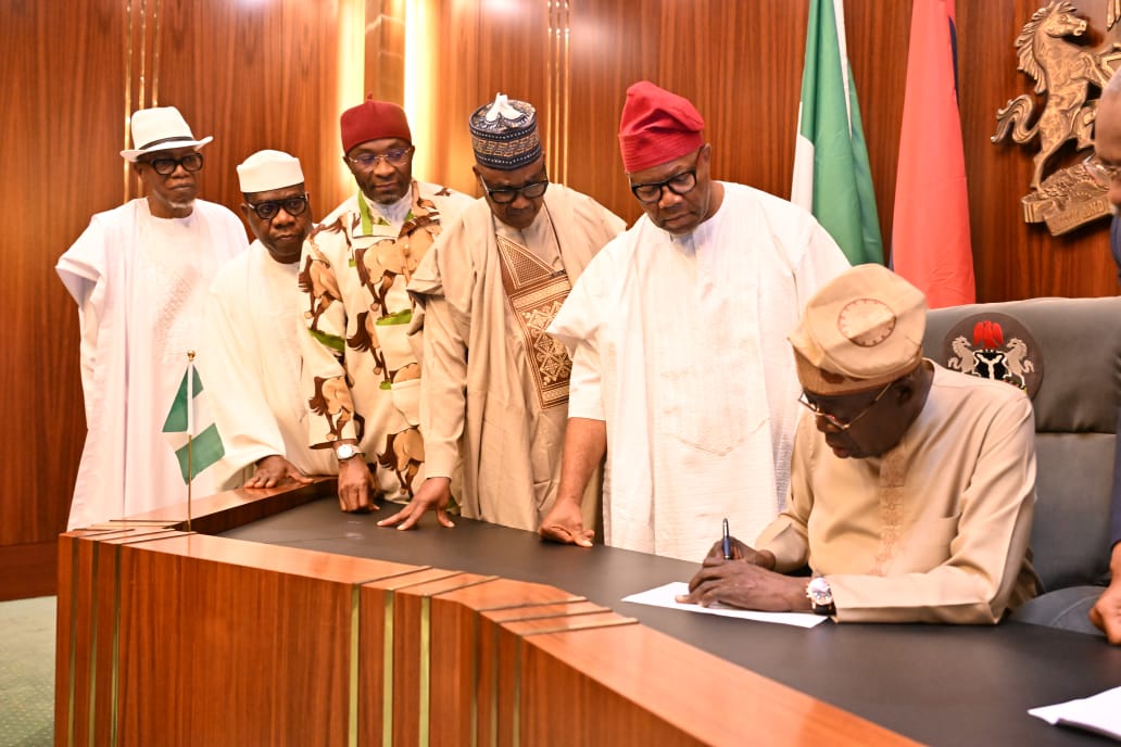 ADC, Utomi, Falana, Ezekwesili, Faults Electoral Law, Vow To Resist Rigging