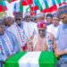 Govs Yahaya, Buni Inaugurate Projects In Yobe, Gombe 5 Govs Yahaya, Buni Inaugurate Projects In Yobe, Gombe