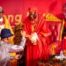 Uvwie Monarch Hails Dafinone’s Accessibility, Says It’s Hallmark Of Leadership