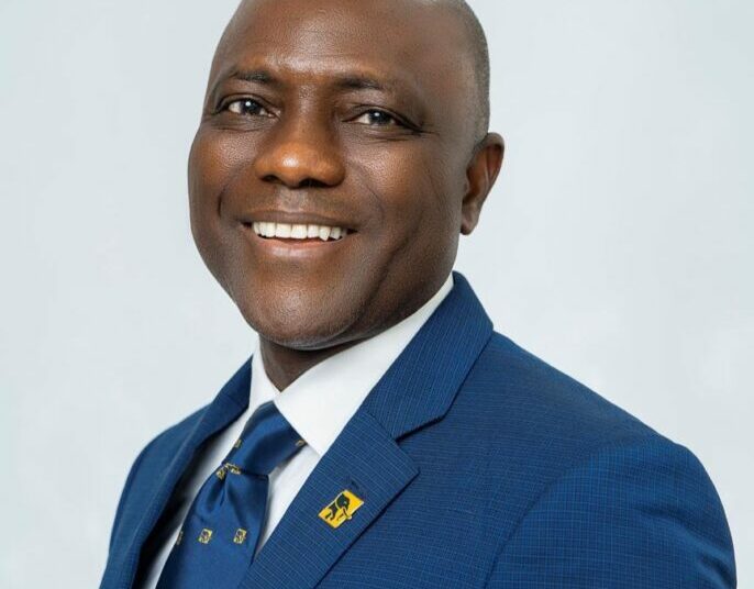 Driving Growth Through Sustainability: FirstBank’s Commitment 1 IMG 20260222 WA0018