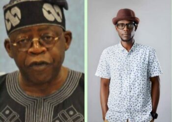 Data Scientist Writes Tinubu On More Investment In Technologies