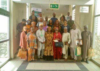 Presidency, Civil Society Strategise On Women’s Health Challenges