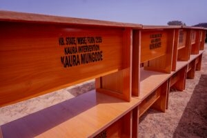 Governor Idris Distributes 12,779 Furniture To Schools