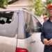 Akpata’s Defection: Gunmen Attack Oyegun’s Residence, Obi, Others Escape Unhurt