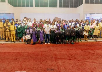 Foundation Sponsors JAMB Registration For 300 Indigent Ondo Students