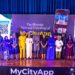 MyCityApp Nigeria Debuts